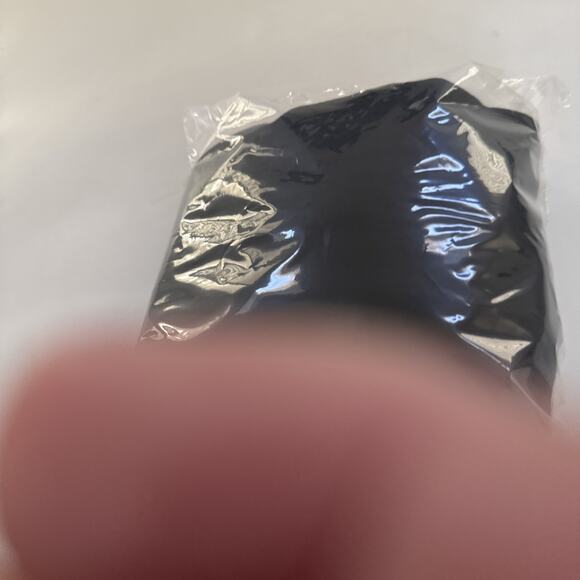 HUGO BOSS Sweater 1/4 Button Up Long Sleeve Pullover Cotton Stretch Shirt Medium - Picture 9 of 9